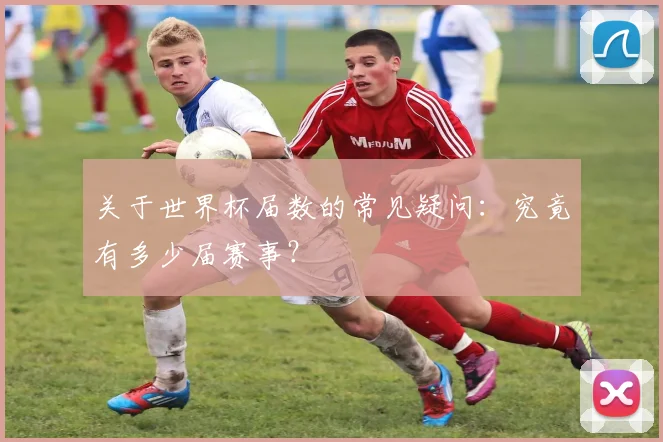 关于世界杯届数的常见疑问：究竟有多少届赛事？